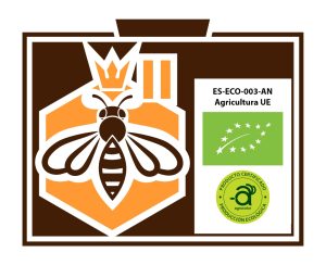 Paquete Abeja Reina Fecundada - CE